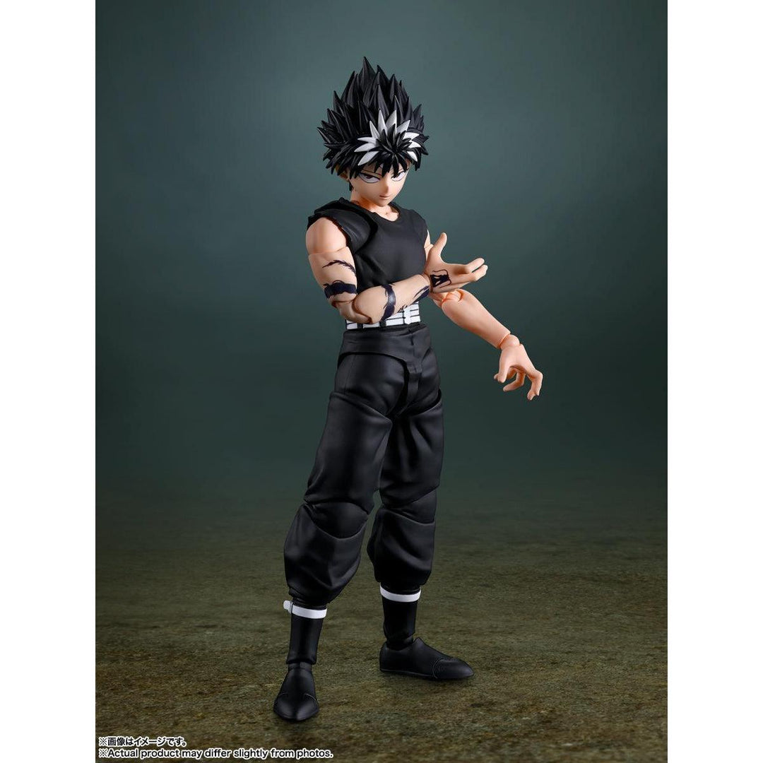 S.H.Figuarts 飛影