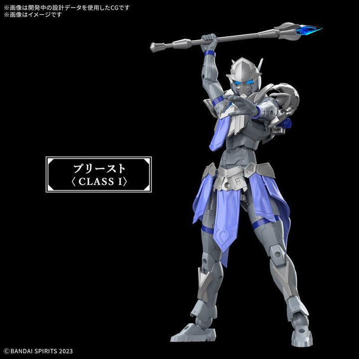 【決算セール対象！】 30MF リーベルプリースト