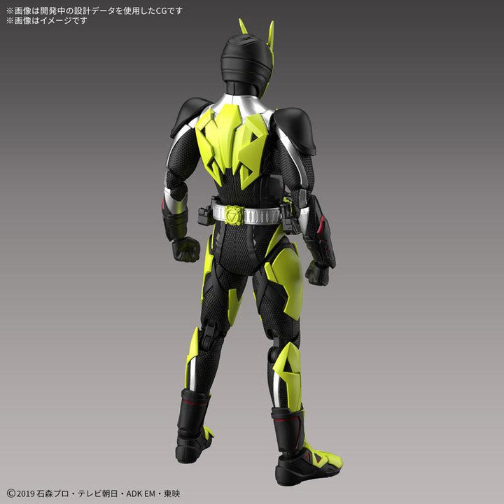【決算セール対象！】 Figure-rise Standard 仮面ライダーゼロワン ライジングホッパー