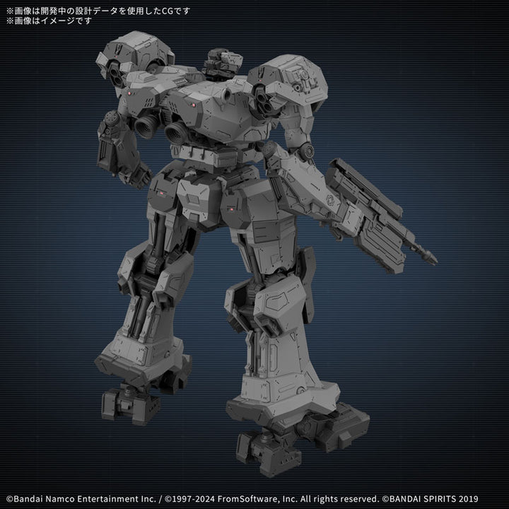 30MM BALAM INDUSTRIES BD-011 MELANDER