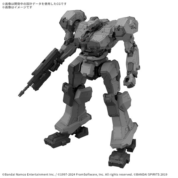 30MM BALAM INDUSTRIES BD-011 MELANDER