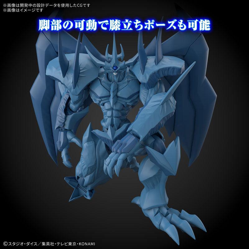 【決算セール対象！】 Figure-rise Standard Amplified -三幻神降臨- オベリスクの巨神兵
