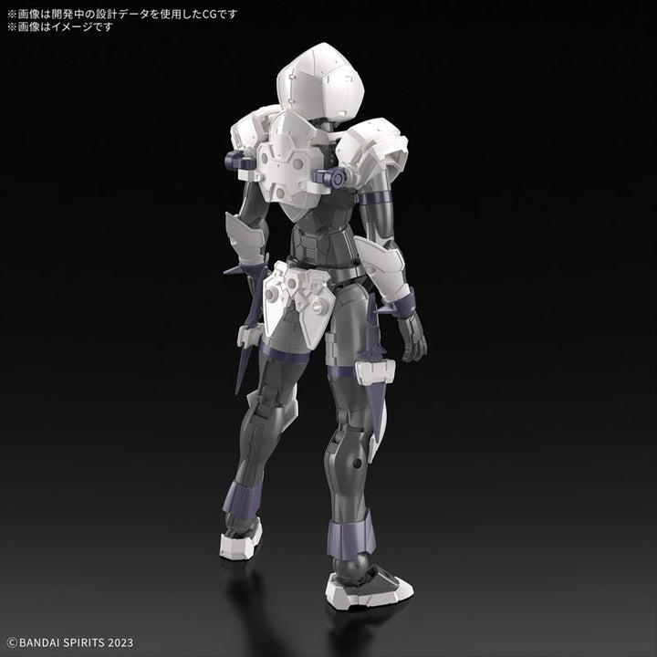 30MF ローザンアサシン