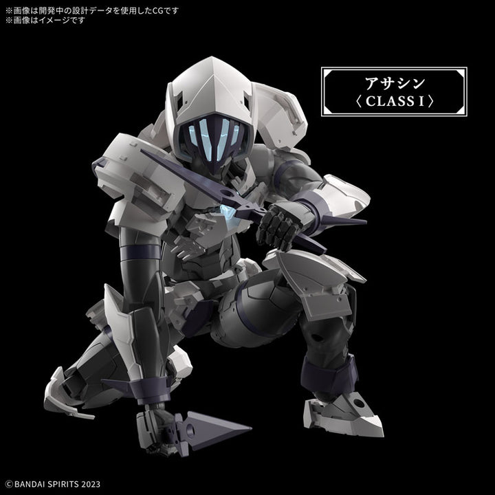 30MF ローザンアサシン