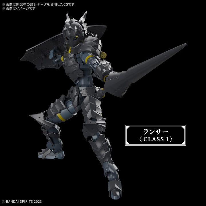 【決算セール対象！】 30MF ローザンランサー