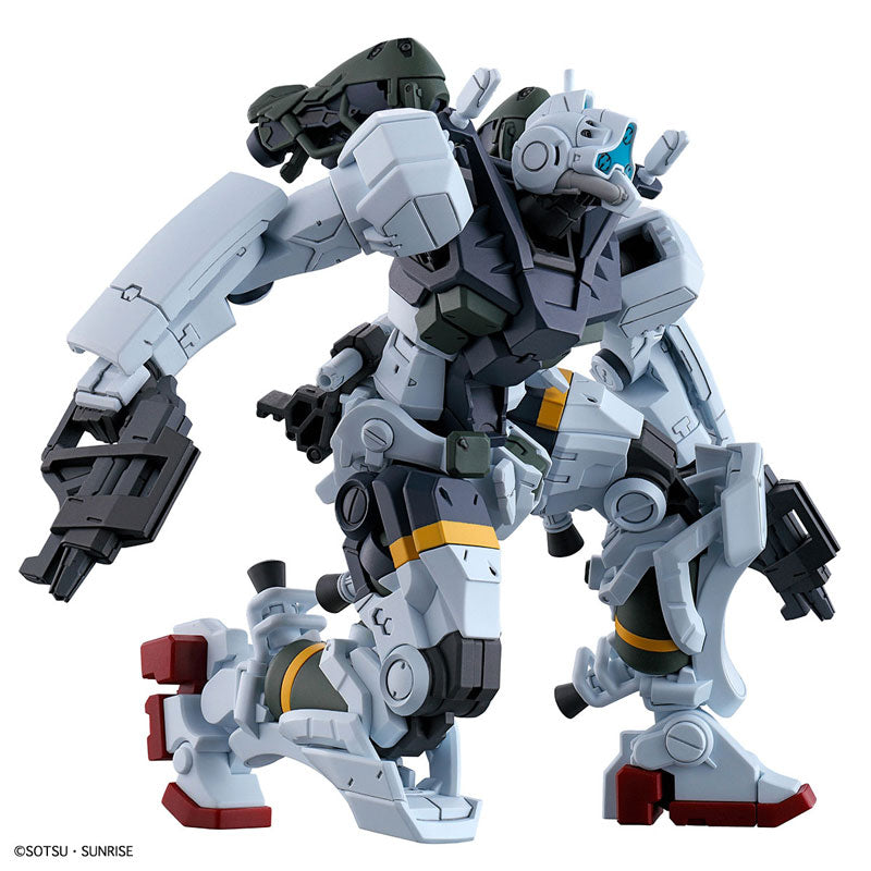 【サマーSALE対象！】 HG 1/144 ゲルググ ボカタ機(GQ)