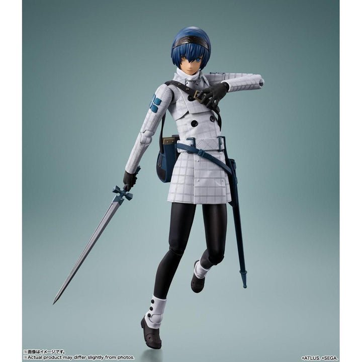 【決算セール対象！】 S.H.Figuarts 主人公