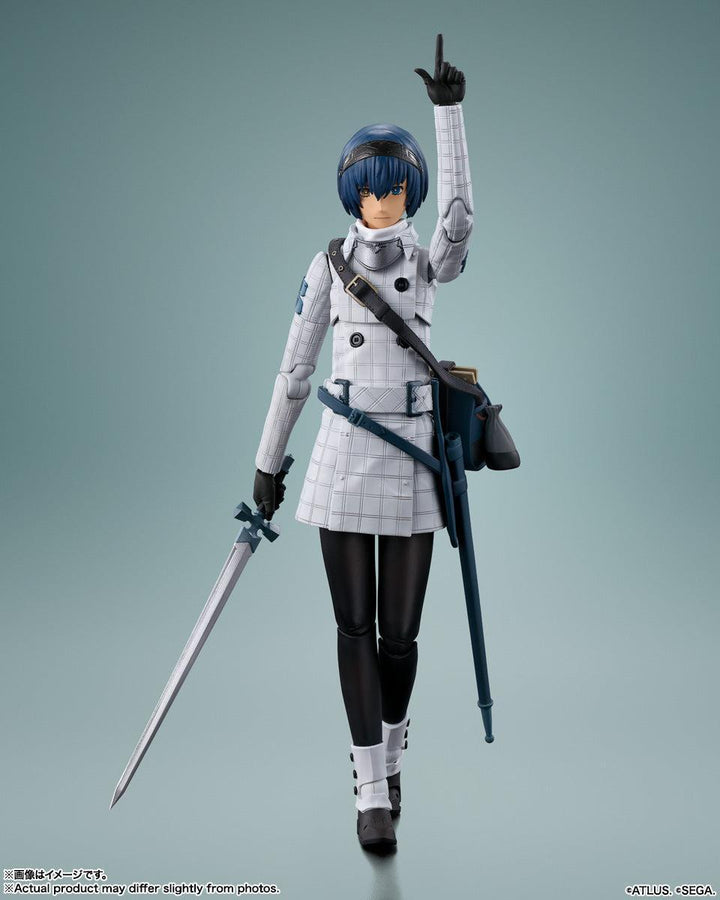 【決算セール対象！】 S.H.Figuarts 主人公