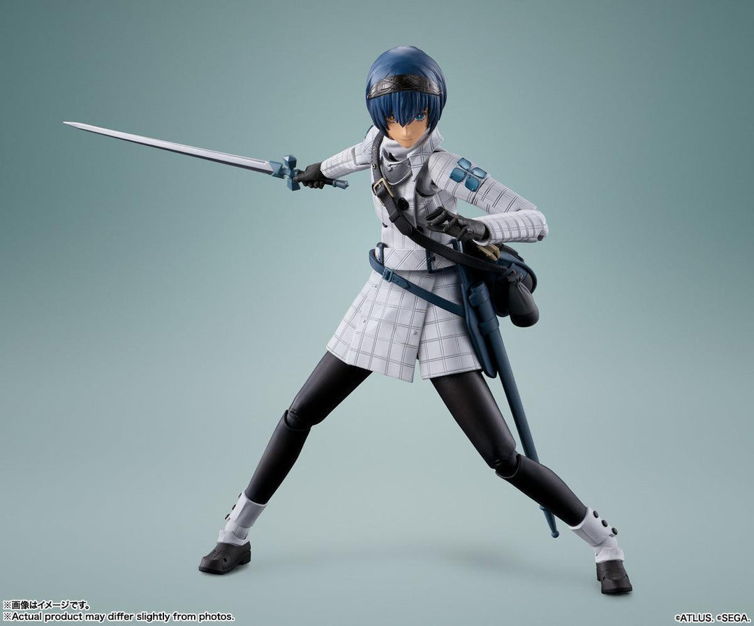 【決算セール対象！】 S.H.Figuarts 主人公