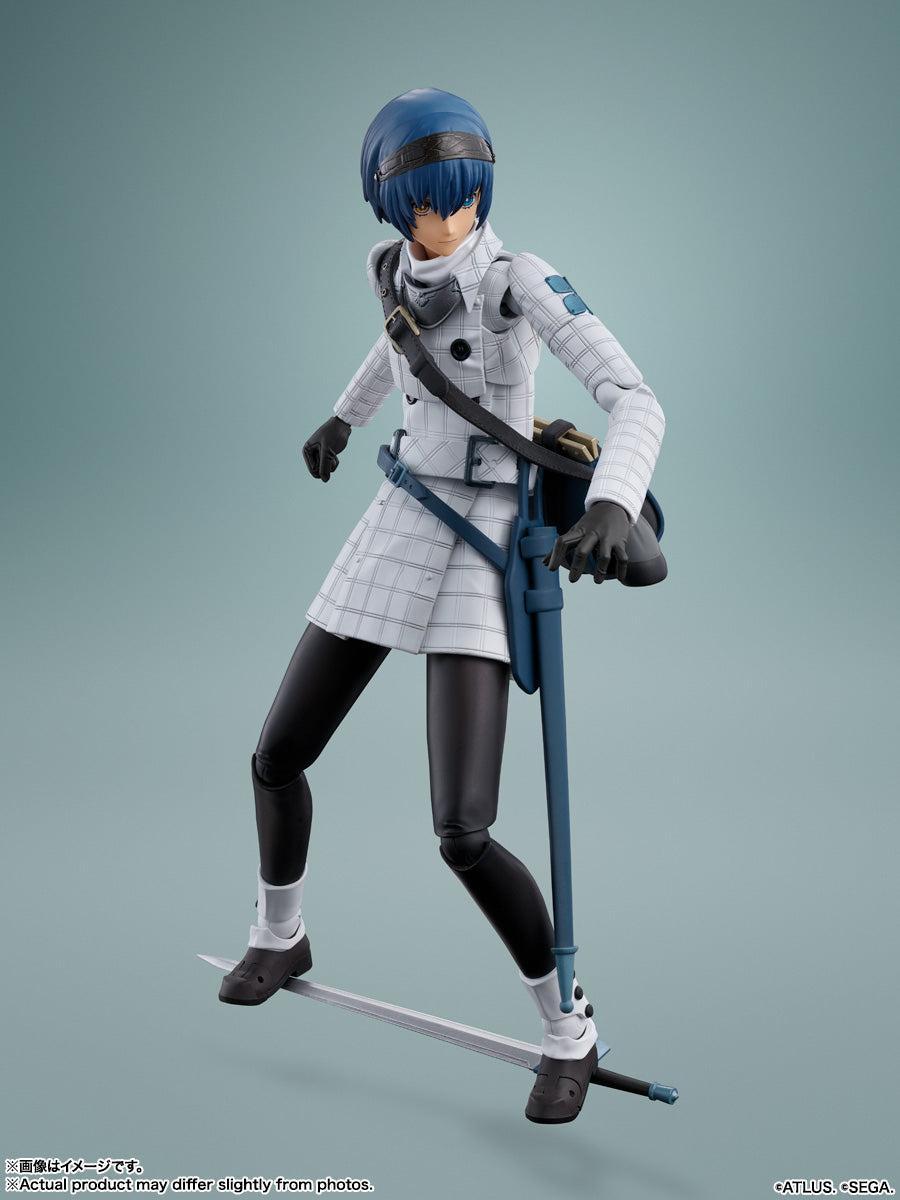 【決算セール対象！】 S.H.Figuarts 主人公