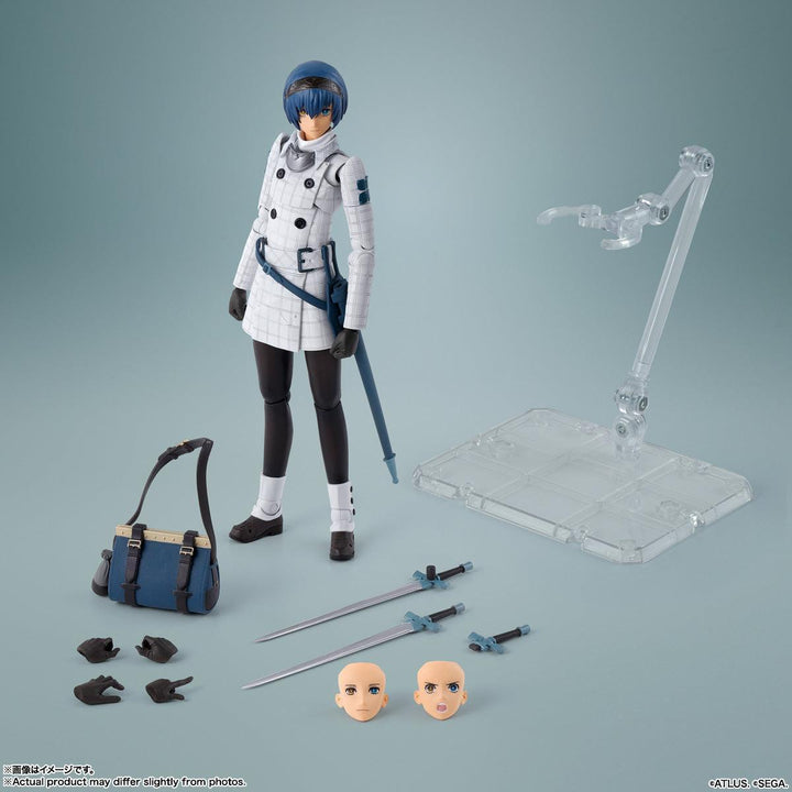 【決算セール対象！】 S.H.Figuarts 主人公