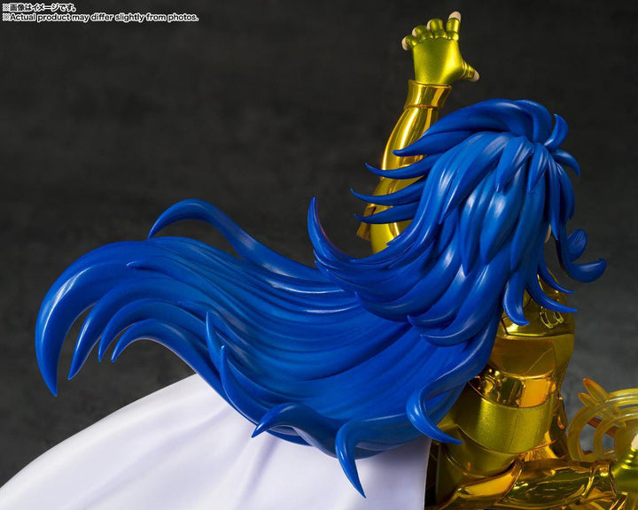 【決算セール対象！】 Figuarts Zero Touche M?tallique ジェミニサガ