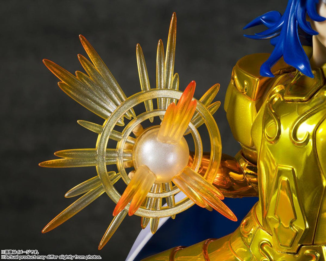 【決算セール対象！】 Figuarts Zero Touche M?tallique ジェミニサガ