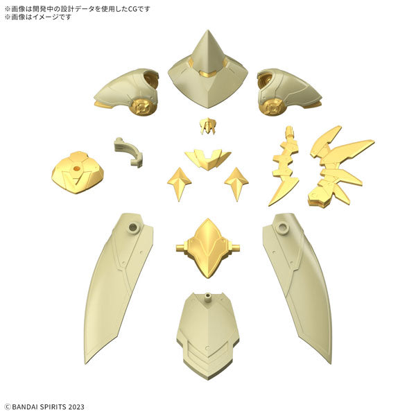 【決算セール対象！】 30MF クラスアップアーマー (リーベルソーサラー)