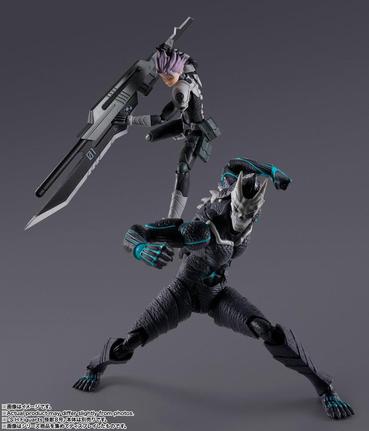 S.H.Figuarts 鳴海弦