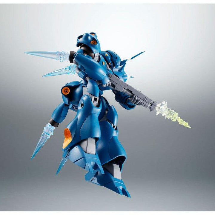 ROBOT魂 ＜SIDE MS＞ MS-18E ケンプファー ver. A.N.I.M.E.（再販版）