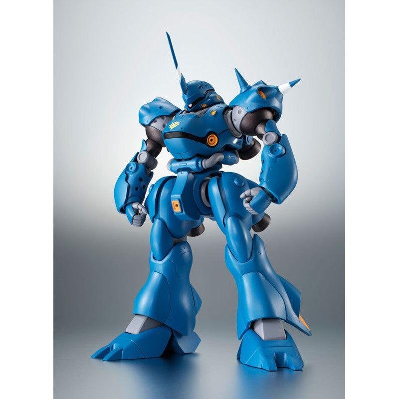 ROBOT魂 ＜SIDE MS＞ MS-18E ケンプファー ver. A.N.I.M.E.（再販版）