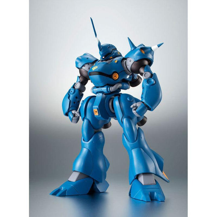 ROBOT魂 ＜SIDE MS＞ MS-18E ケンプファー ver. A.N.I.M.E.（再販版）