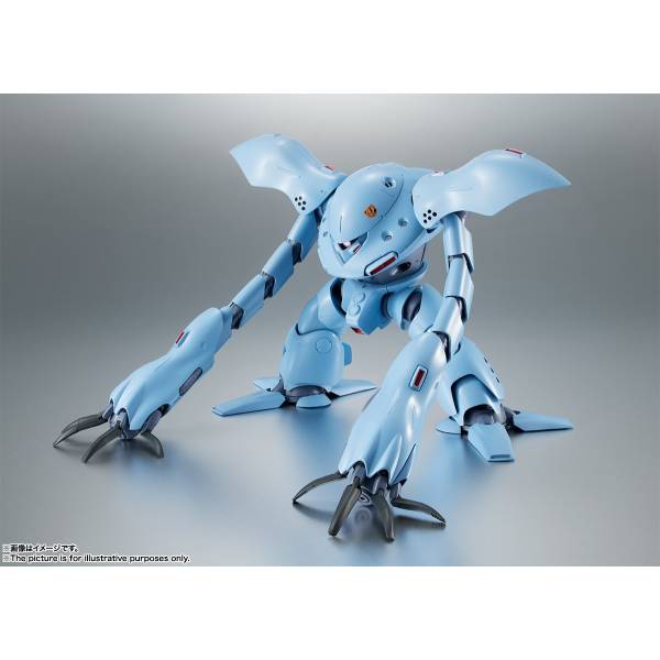 ROBOT魂 ＜SIDE MS＞ MSM-03C ハイゴック ver. A.N.I.M.E.（再販版）