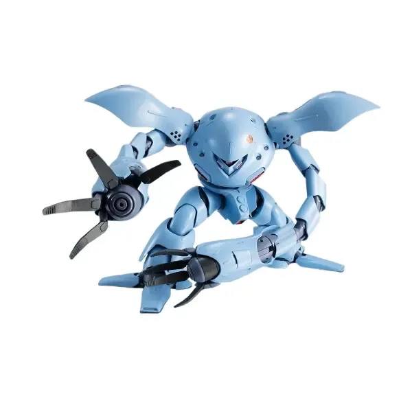 ROBOT魂 ＜SIDE MS＞ MSM-03C ハイゴック ver. A.N.I.M.E.（再販版）