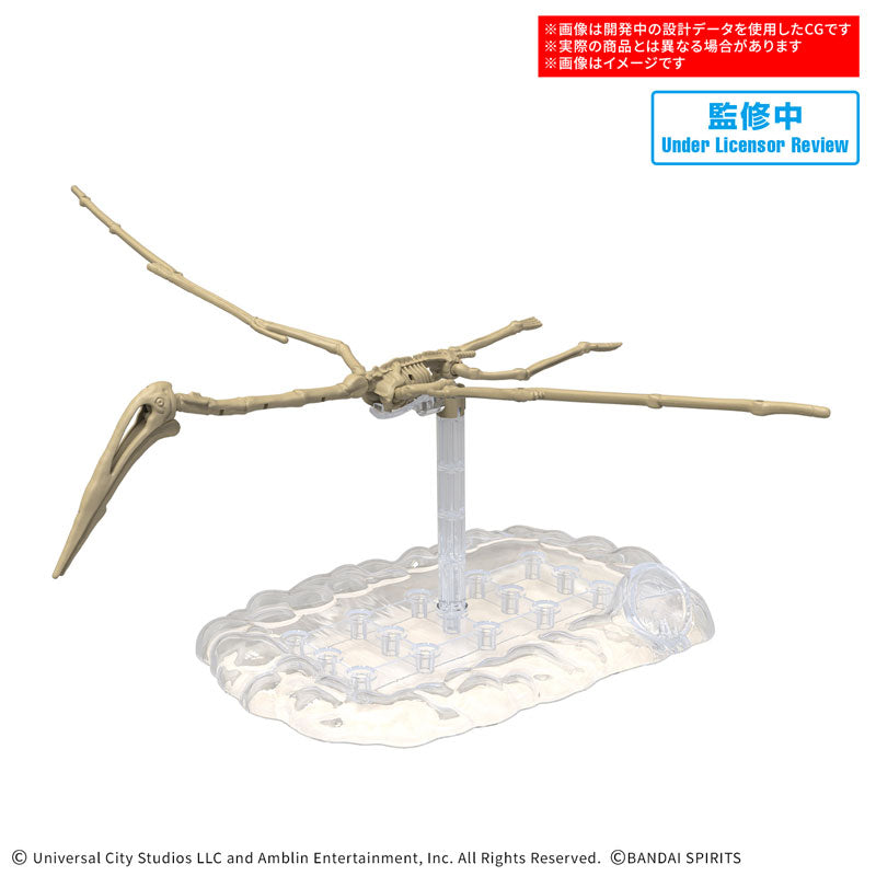 【決算セール対象！】 プラノサウルス JURASSIC WORLD ケツァルコアトルス