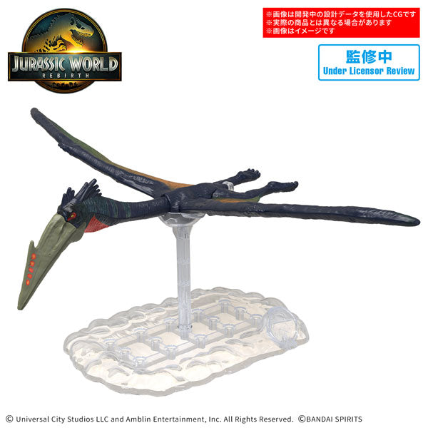 【決算セール対象！】 プラノサウルス JURASSIC WORLD ケツァルコアトルス