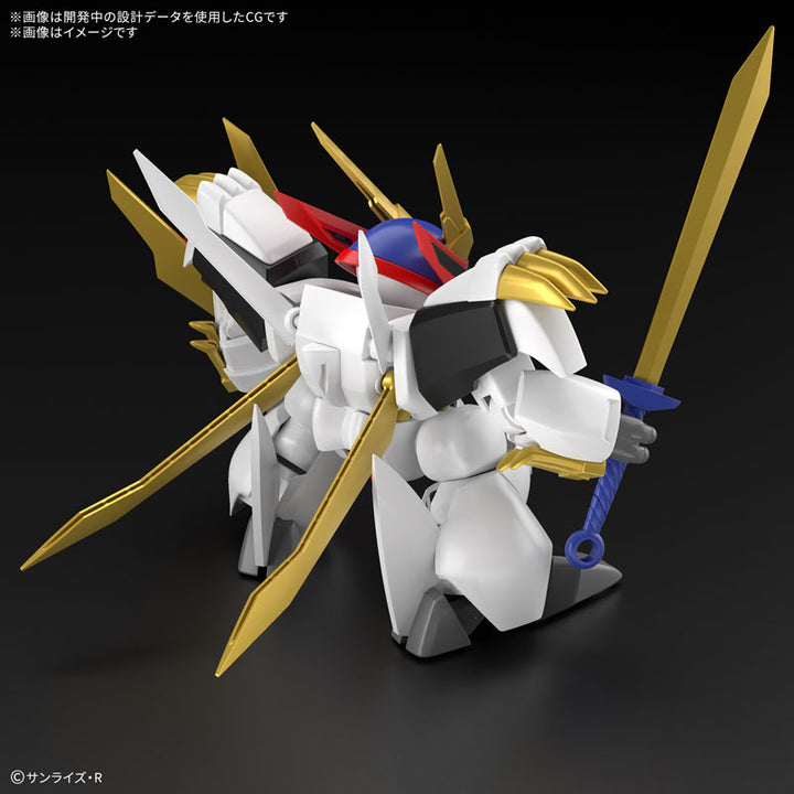 HG 龍王丸