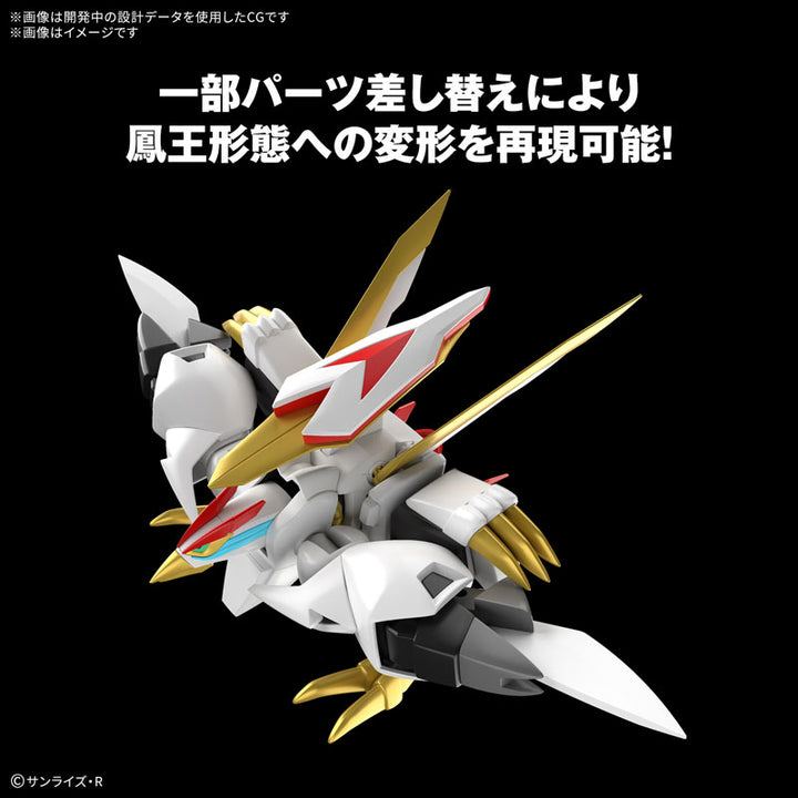 HG 龍王丸