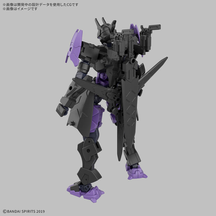 30MM EXM-X20B レヴィニクス(TYPE-B) 1/144スケール