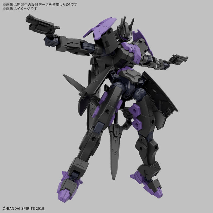 30MM EXM-X20B レヴィニクス(TYPE-B) 1/144スケール