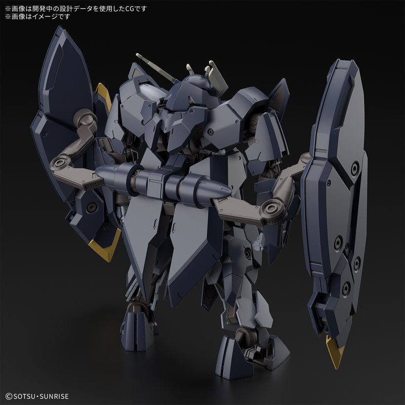 HG 1/144 ガンダムザガン