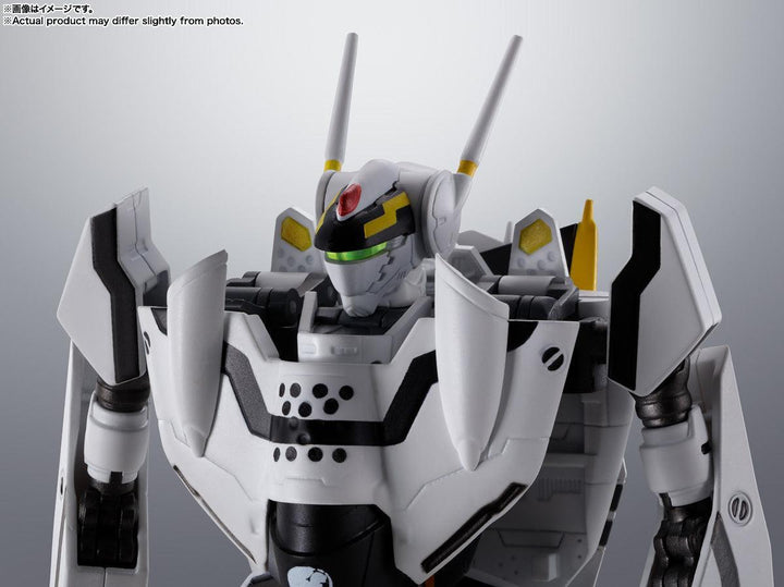 HI-METAL R VF-0Sフェニックス(ロイ・フォッカー機) ＋ QF-2200D-B ゴースト
