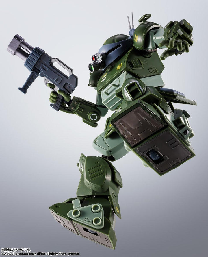 HI-METAL R スコープドッグ