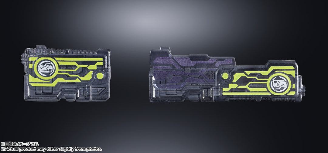 METAL BUILD 仮面ライダーゼロワン