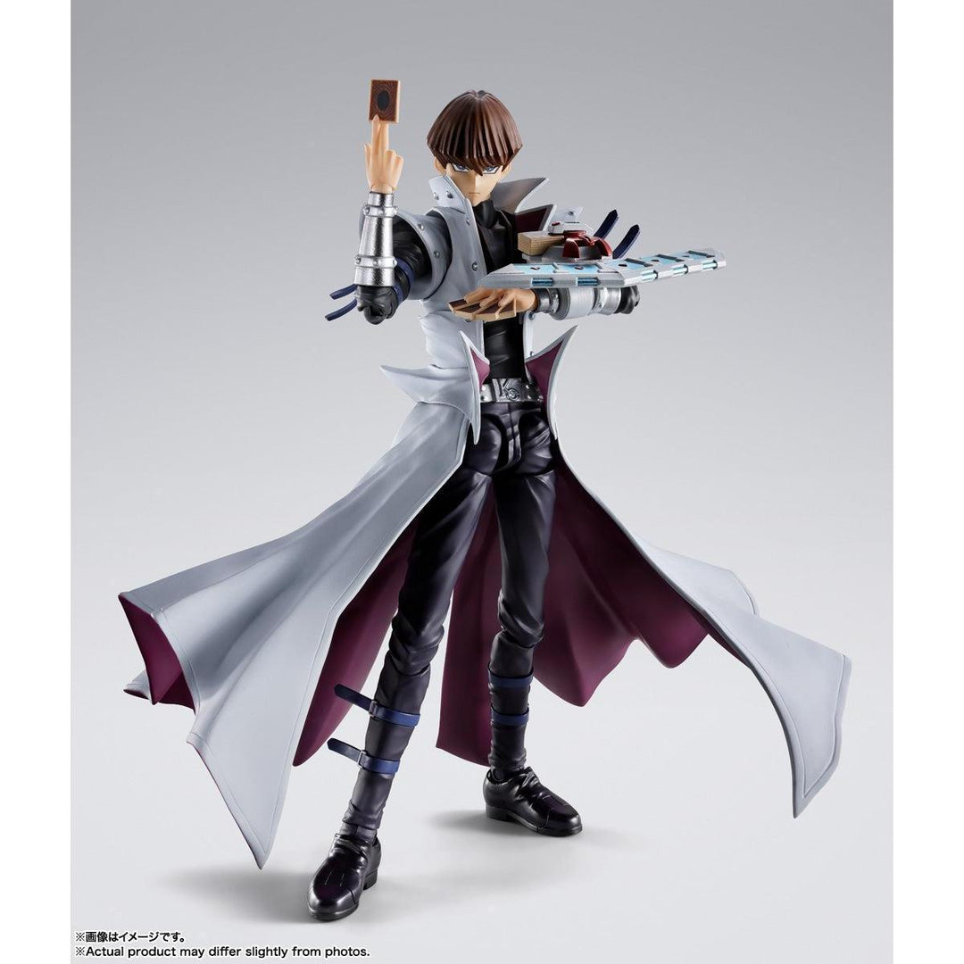 S.H.Figuarts 海馬瀬人