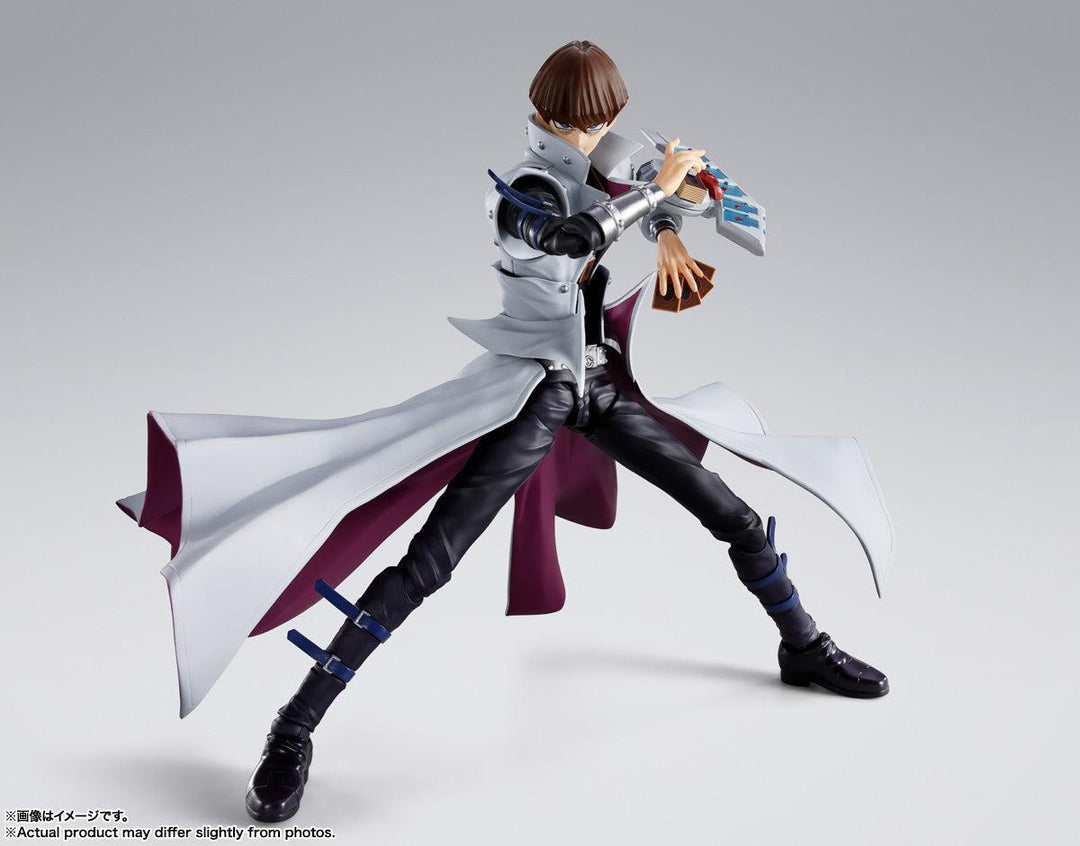 S.H.Figuarts 海馬瀬人
