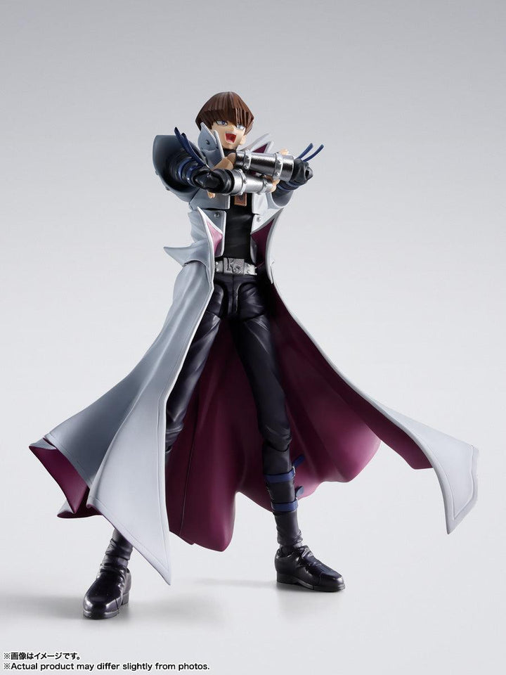 S.H.Figuarts 海馬瀬人
