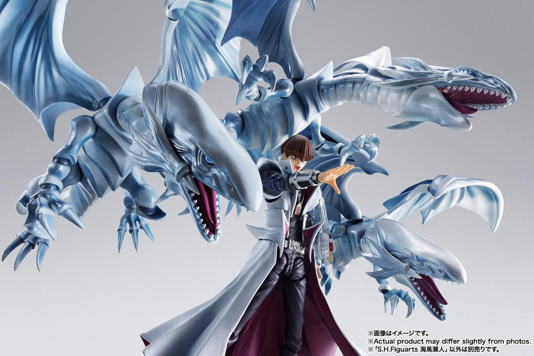 S.H.Figuarts 海馬瀬人