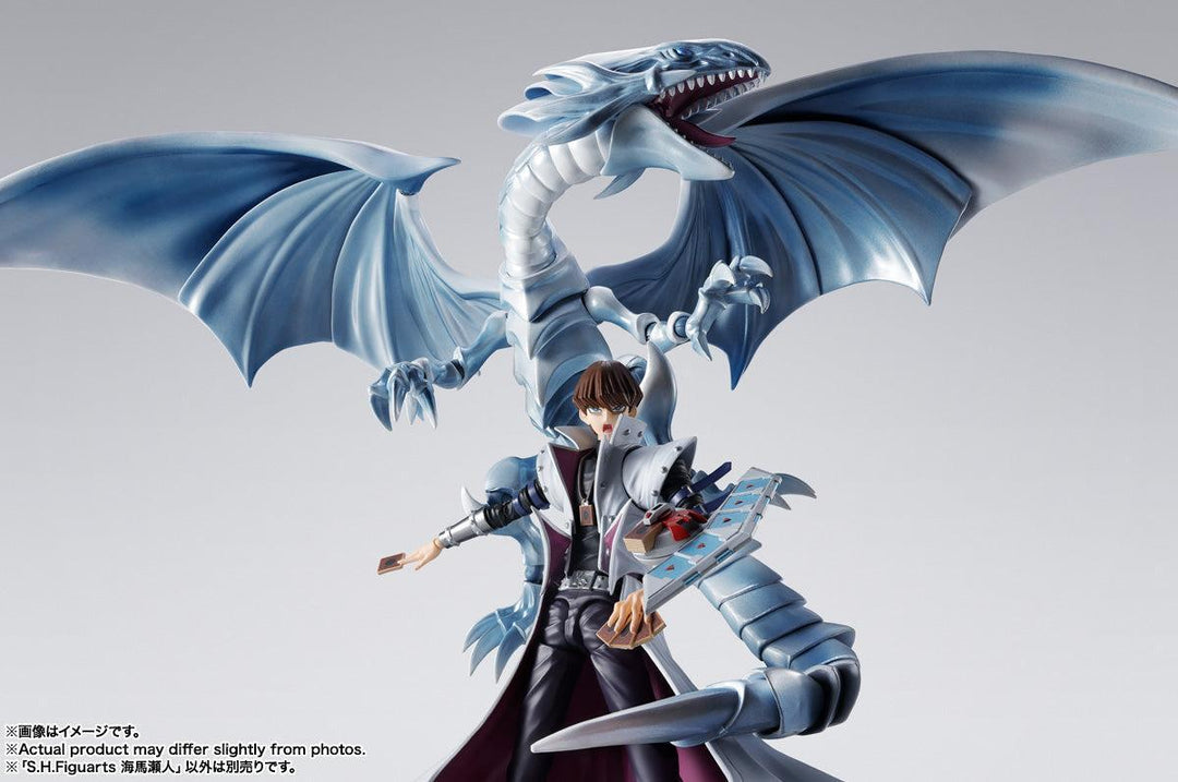 S.H.Figuarts 海馬瀬人