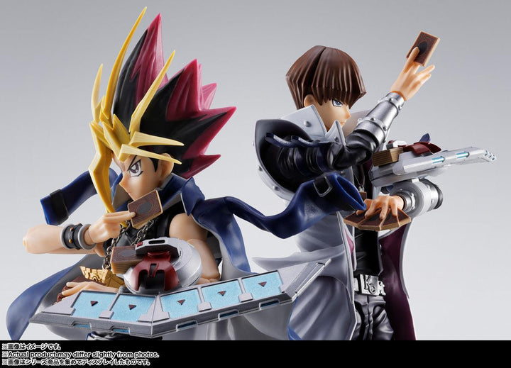 S.H.Figuarts 海馬瀬人