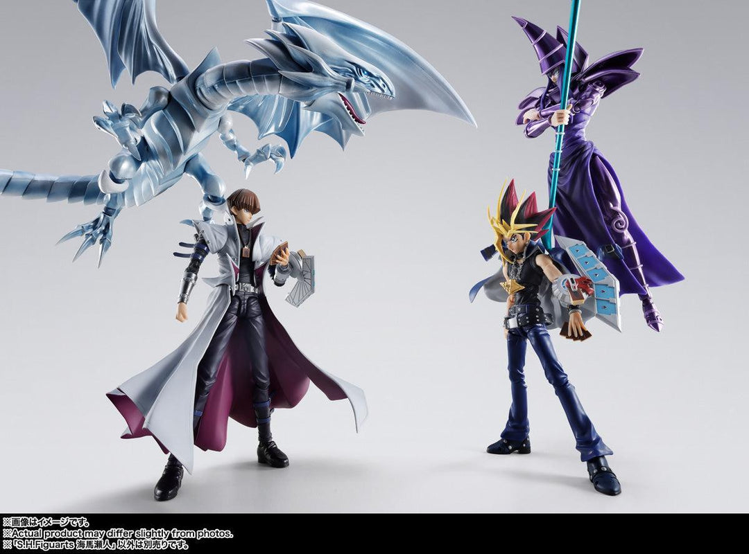 S.H.Figuarts 海馬瀬人