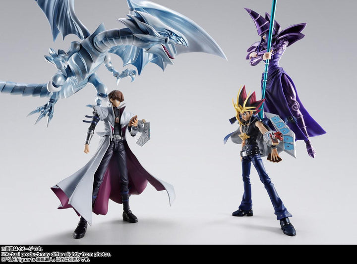 S.H.Figuarts 海馬瀬人