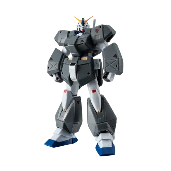 ROBOT魂 ＜SIDE MS＞ RX-78NT-1 ガンダムNT-1＆チョバム・アーマー ver. A.N.I.M.E.