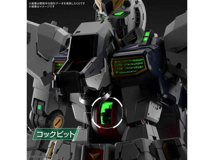【決算セール対象！】 PG UNLEASHED 1/60 νガンダム用 LEDユニット