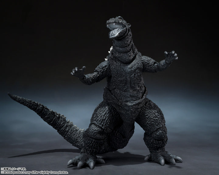S.H.MonsterArts ゴジラ (1954) 『ゴジラ』 -Movie Graphic Plus-