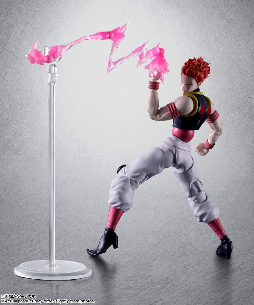 S.H.Figuarts ヒソカ
