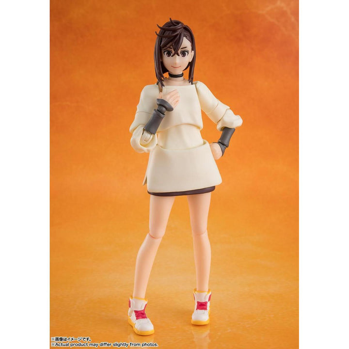 S.H.Figuarts モモ Ver.2