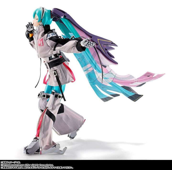 METAL BUILD 初音ミク