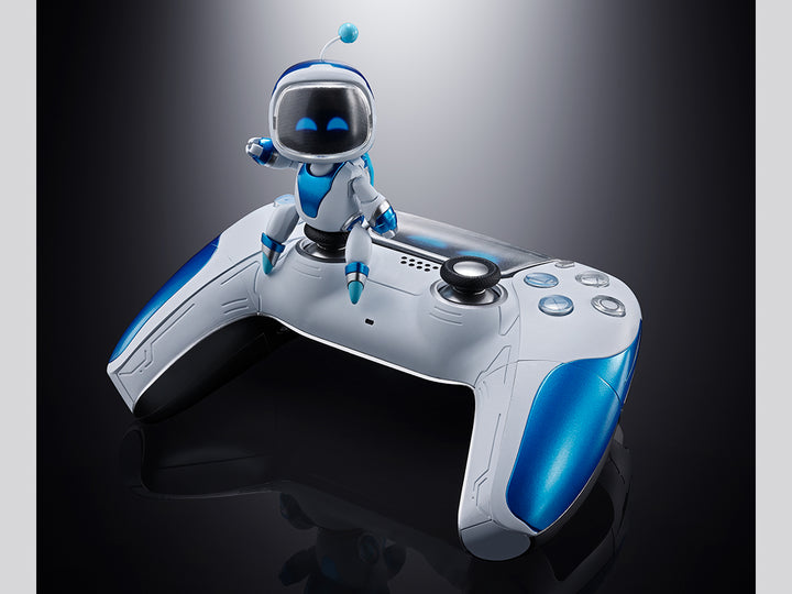 超合金 アストロボット ＆ デュアルスピーダー