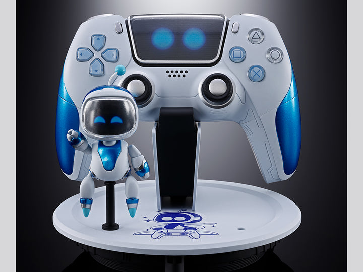 超合金 アストロボット ＆ デュアルスピーダー